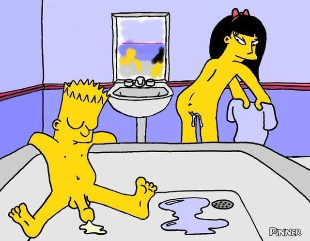 famous cartoons hentai pics home flash games naked cartoon simpsons escort
