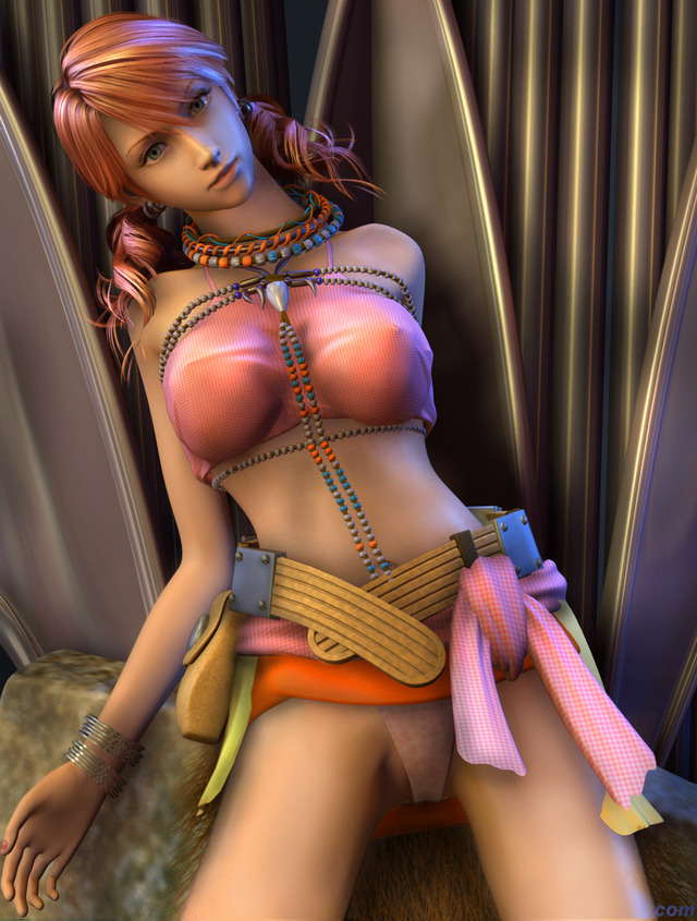 fang ff13 hentai art dbabes vanille