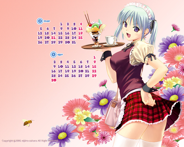fang ff13 hentai april calendar bag
