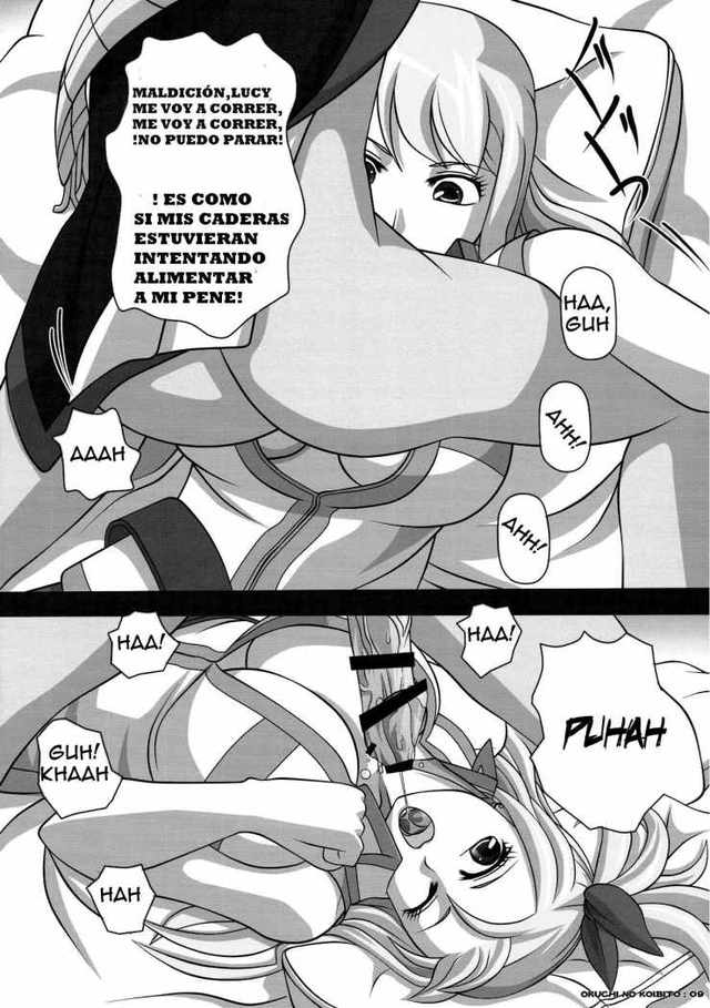 fary tail hentai manga hentai tail manga fairy issho lucy okuchi ehon