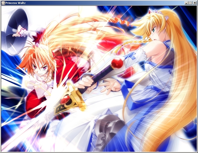 fate stay night hentai game review princess waltz zones diehardgamefan