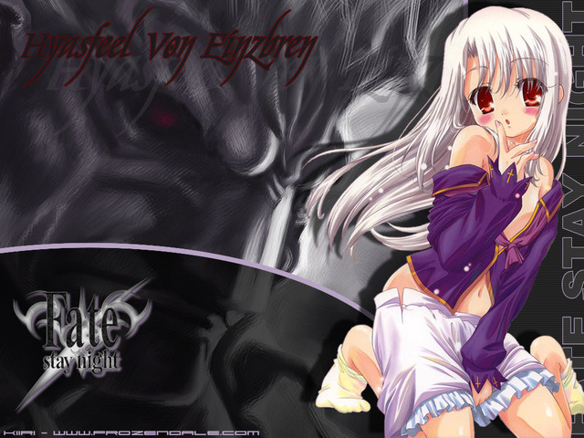 fate stay night hentai game art night fate stay hyasfeel kiiri