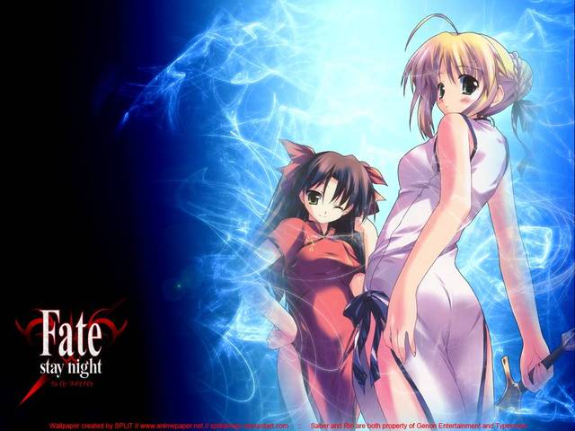 fate stay night hentai game night wallpaper minitokyo fate stay