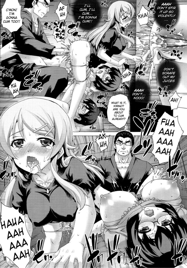 father daughter hentai comics cant this little sister father cute