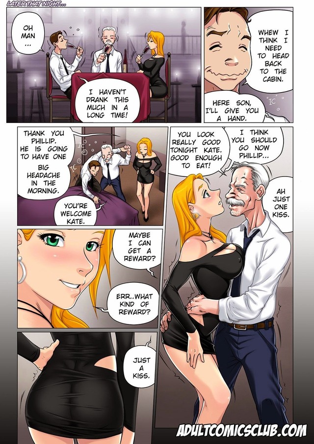 father hentai comics horny another father law zpelu