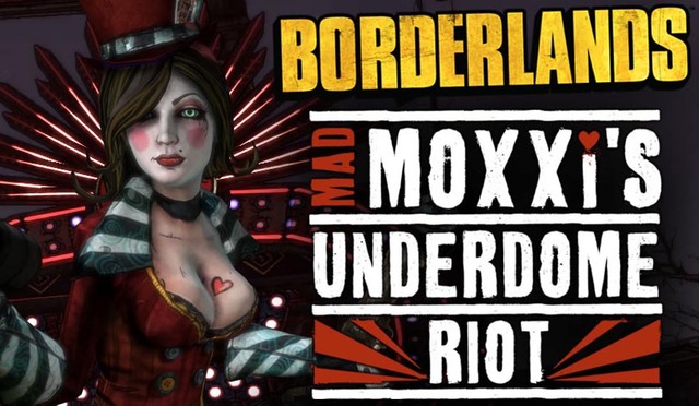 fault hentai stream mad moxxi