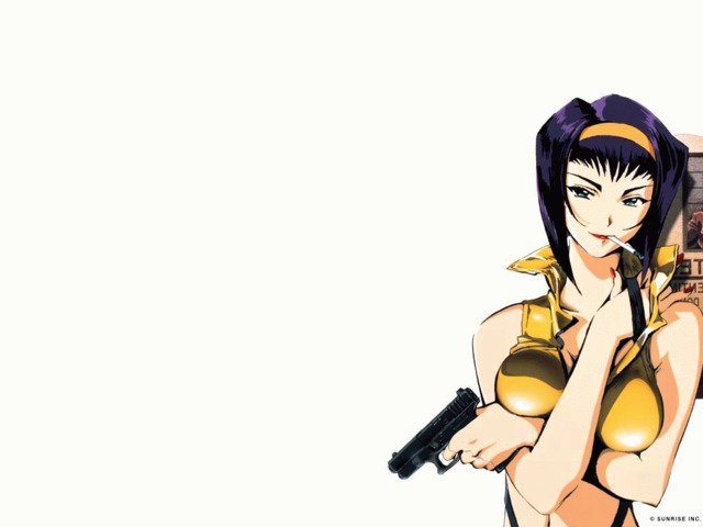 faye valentine hentai faye cbb wallp