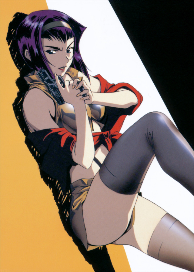 faye valentine hentai anime gallery best faye safe valentine according foreigners