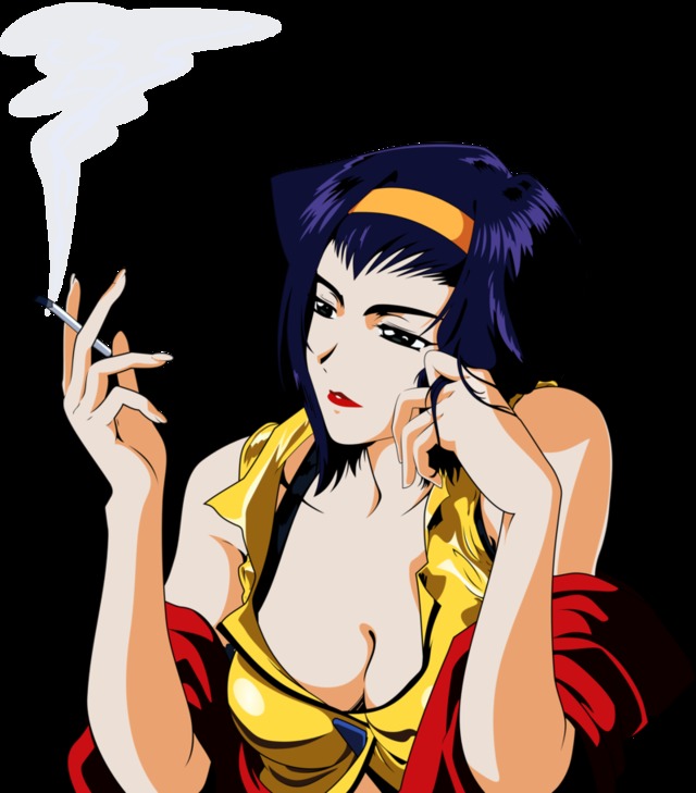 faye valentine hentai manga faye digital morelikethis valentine vector mike rmb