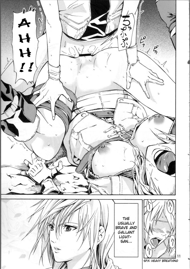 ff lightning hentai hentai manga pictures album lightning