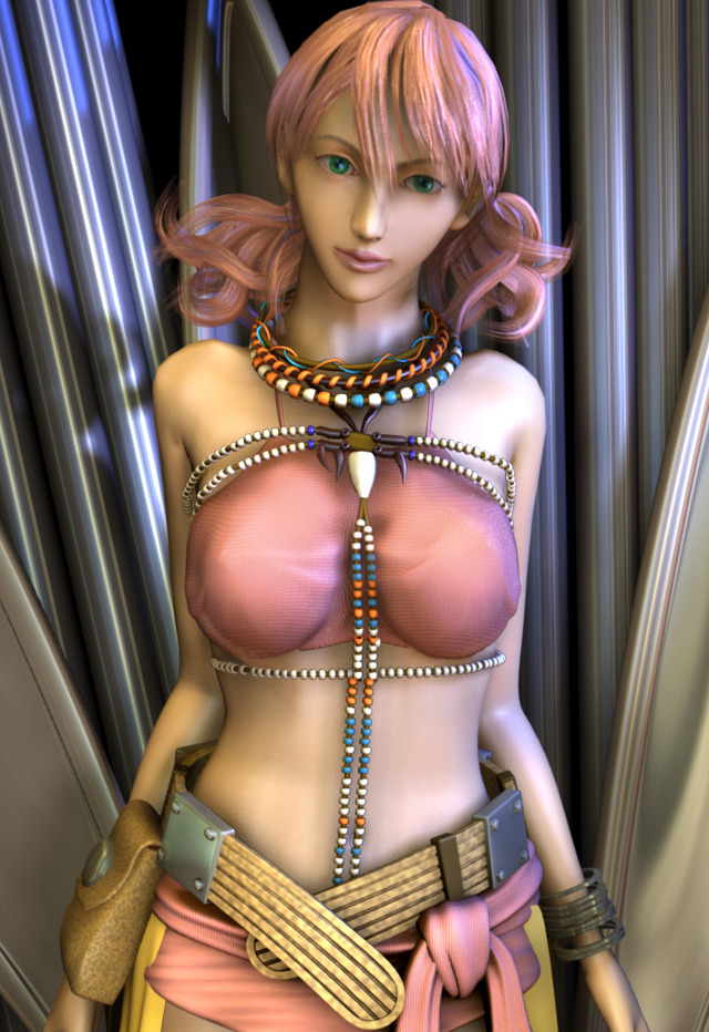 ff13 3d hentai albums search gallery girl final nude userpics fantasy xiii farron serah