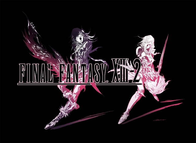 ff13 3d hentai final fiches fantasy xiii actus annonce