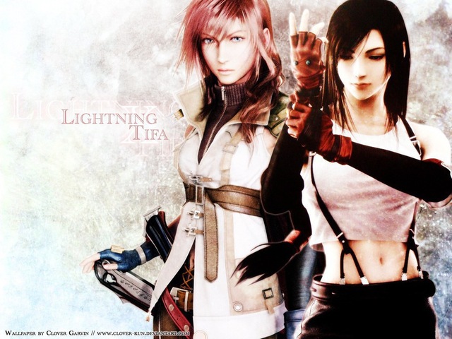 ff13 hentai manga forums page video final games fantasy xiii ksmaqlb