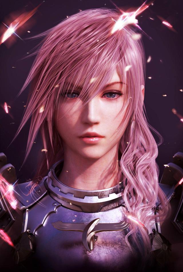 ff13 lightning hentai 