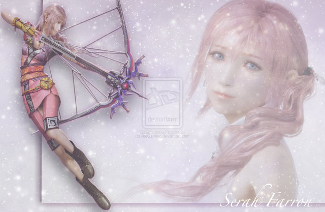 ff13 serah hentai final fantasy serah favourites likegaming klmr