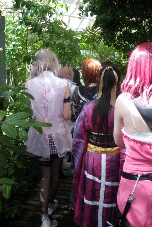 ff13 serah hentai love pre shoot morelikethis photography ffxiii kipper zpth