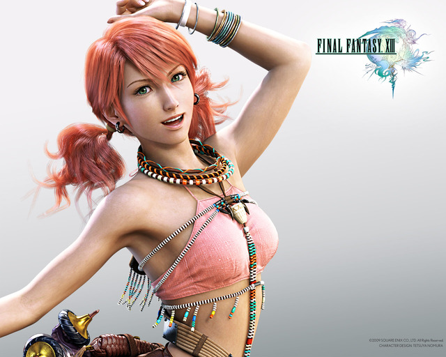 ff13 vanille hentai forums posts final wallpapers fantasy xiii vanille