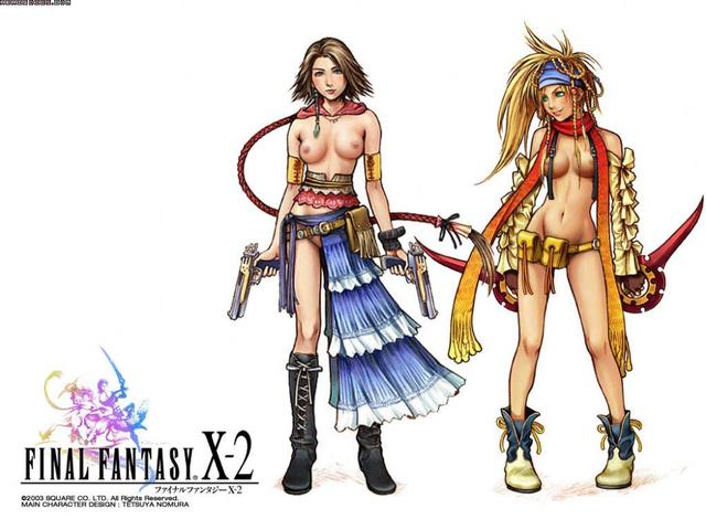 ffx hentai pics forums final fantasy befa nosebleed