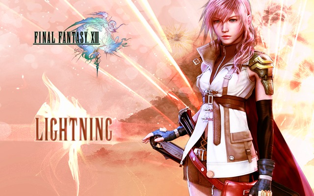 ffxiii lightning hentai games wallpaper morelikethis fanart lightning crossdominatrix