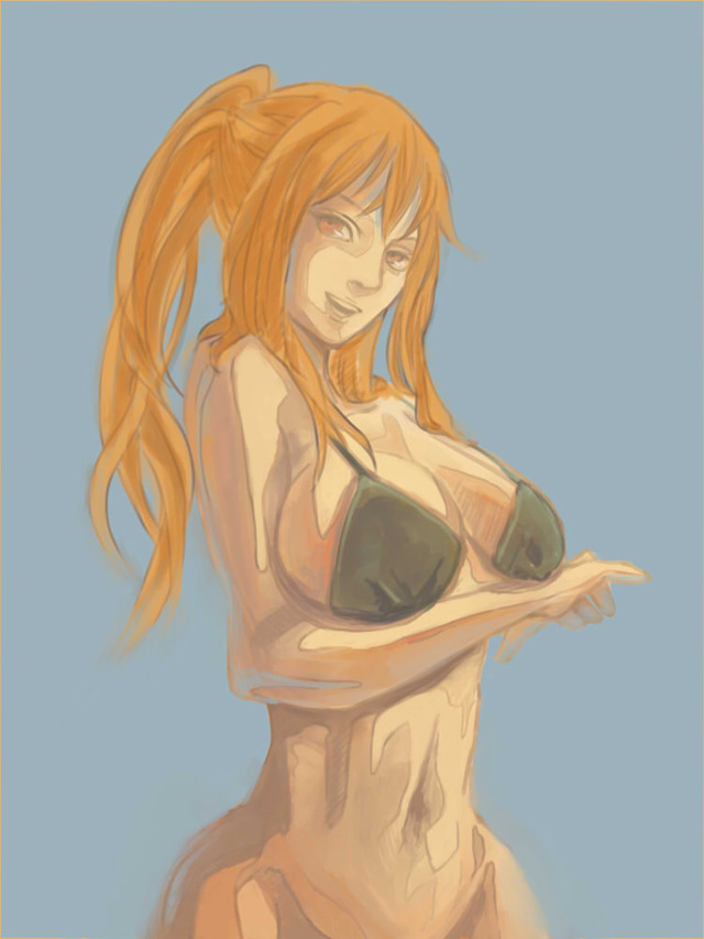 fifth mizukage hentai morelikethis collections nami mizudo