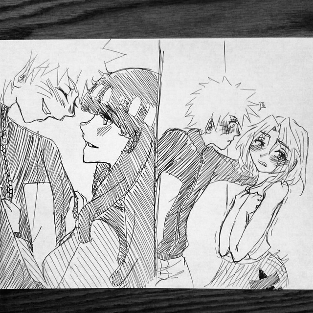 fifth mizukage hentai movies manga morelikethis traditional fanart narusaku naruhina omfgroflmaool ejd