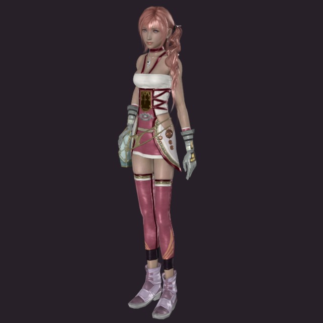 final fantasy 13 hentai serah serah tnl sticklove