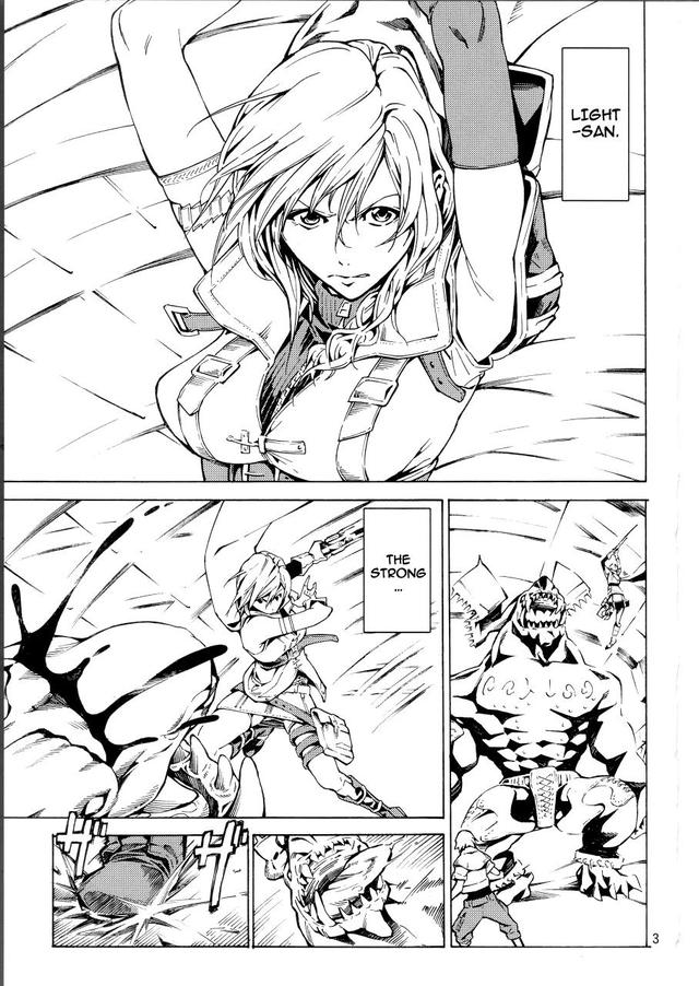 final fantasy 13 hentai serah mangasimg manga final fantasy lightning xiii