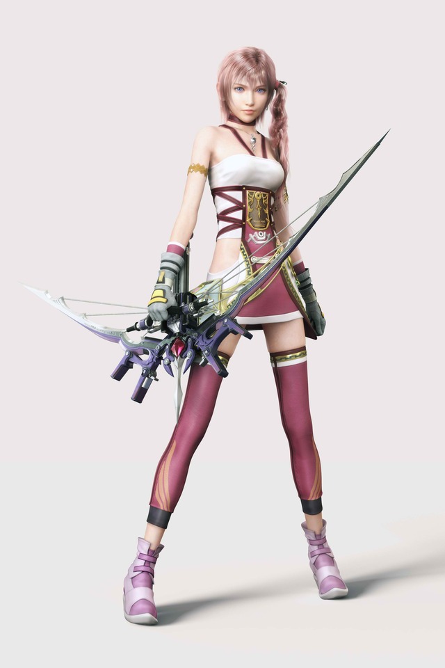 final fantasy 13 hentai vanille hentai manga final cosplay fantasy iii vanille serah