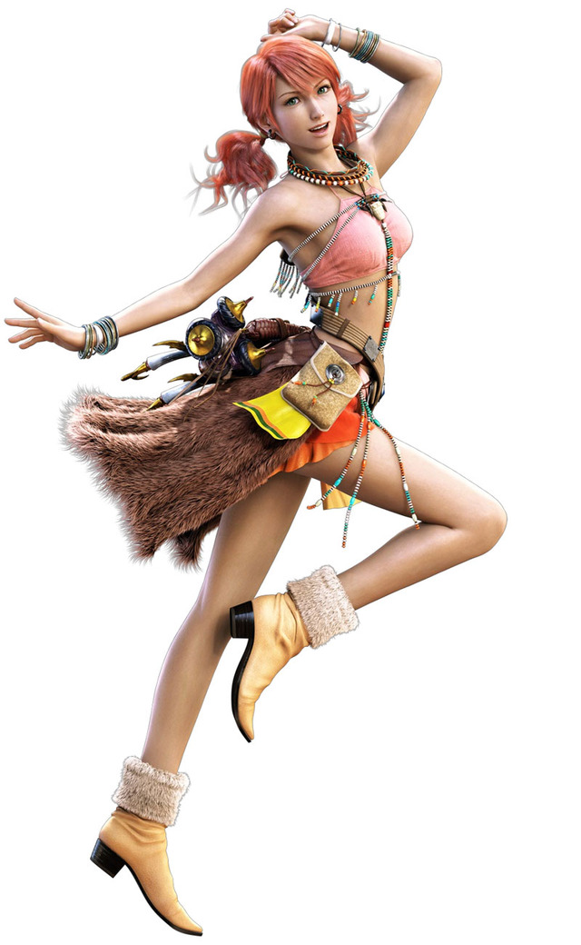 final fantasy 13 hentai vanille gallery final misc demo fantasy characters xiii xiv dated