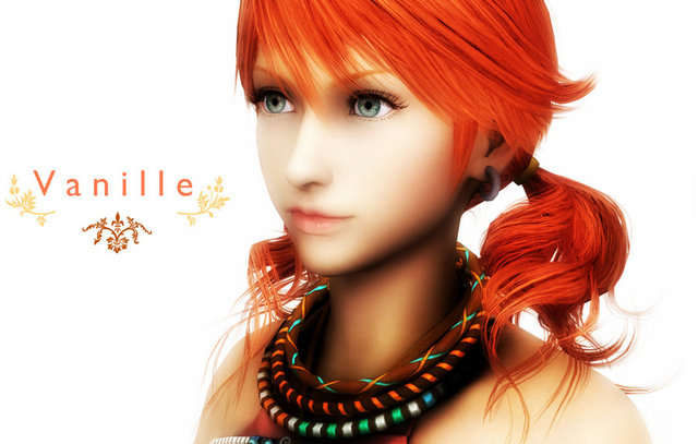 final fantasy 13 hentai vanille morelikethis artists fanart vanille ffxiii xinshin irqmh