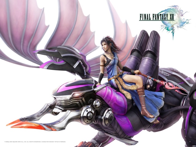 final fantasy 13 hentai final wallpapers fantasy xiii fant