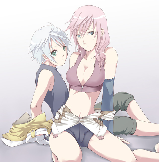 final fantasy 13 serah hentai posts data dffa