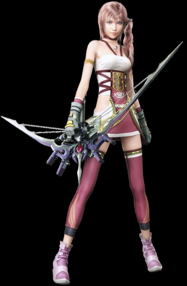 final fantasy 13 serah hentai final square threads are renders fantasy boards character xiii farron enix designers serah seriously though perverts