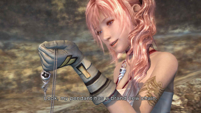 final fantasy 13 serah hentai final users media show entry fantasy xiii serah zanarkandtidus aefaf