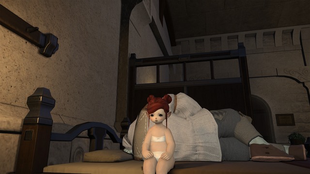 final fantasy 14 hentai cda page gallery thread threads picture fbf cute bucket lalafell