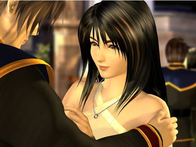 final fantasy 8 rinoa hentai final fantasy viii underworld