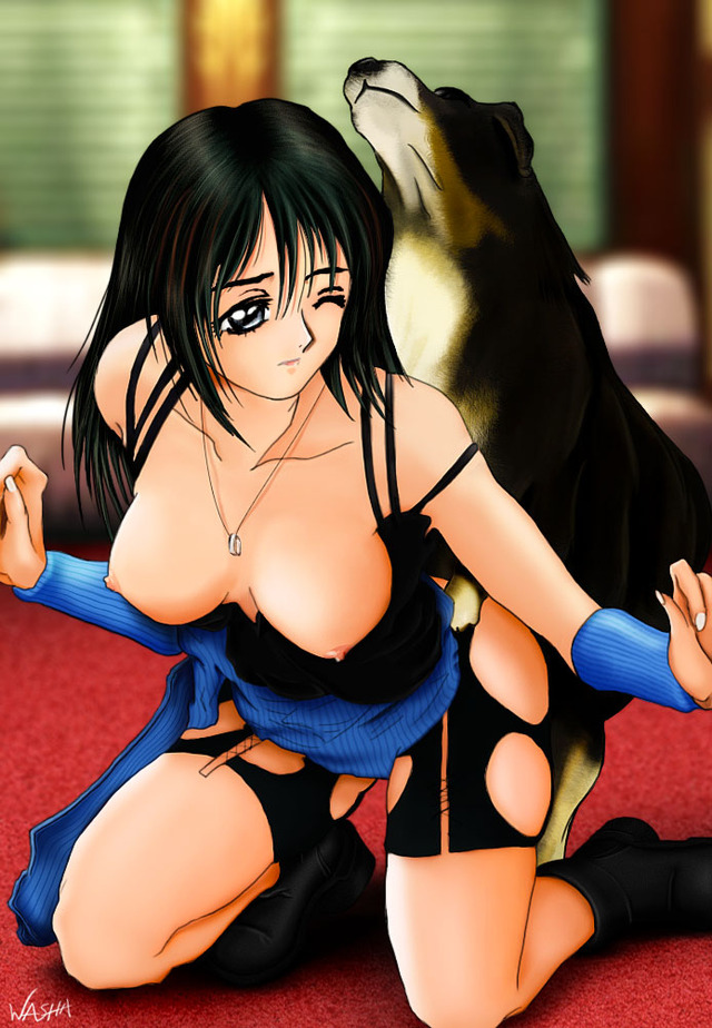 final fantasy 8 rinoa hentai pictures user rinoa washa angelo