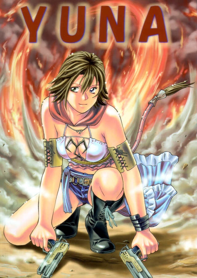 final fantasy hentai gallery hentai manga eng final pictures fantasy yuna