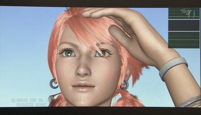 final fantasy xiii vanille hentai hentai gallery final media fantasy result xiii vanille