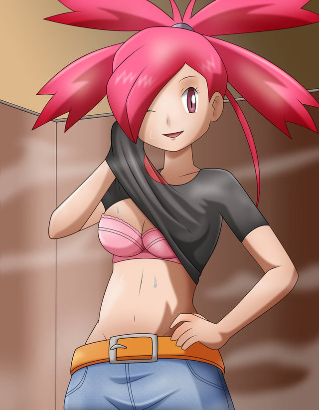 flannery hentai game pre morelikethis artists flannery vaikingu qlyd