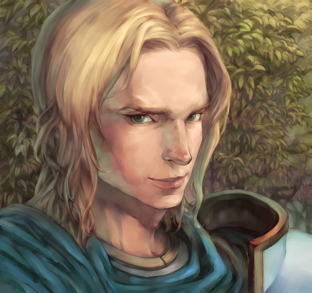 flapjack hentai eng digital morelikethis fanart painting arthas startime