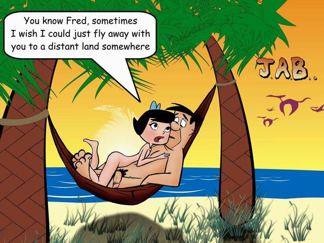 flinstones hentai comic video free clips flintstones