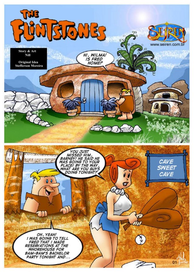 flinstones hentai comic hentai manga pictures album comic flintstones