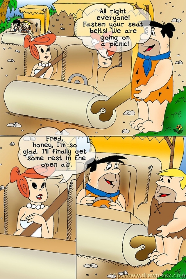 flintstones hentai comics hentai category comics doujinshi feb upload toons dbb empire flintstones mediums