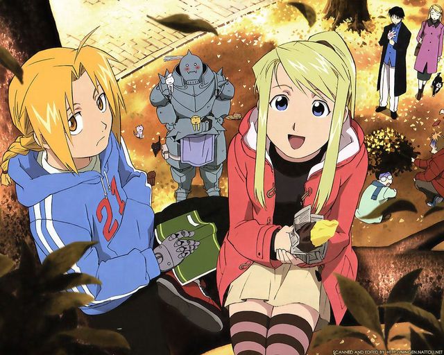 fma hentai manga fma