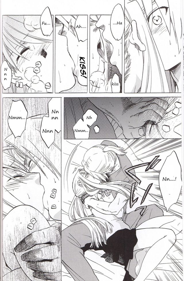 fma winry hentai hentai english pics doujinshi doujin fullmetal alchemist winry