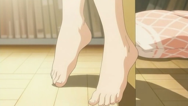 foot worship hentai 