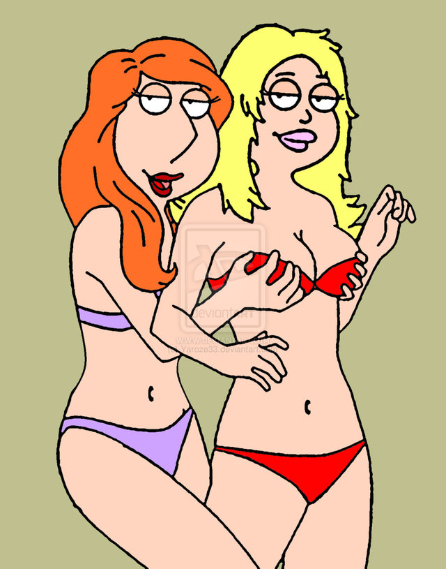 francine smith hentai hentai media lois griffin