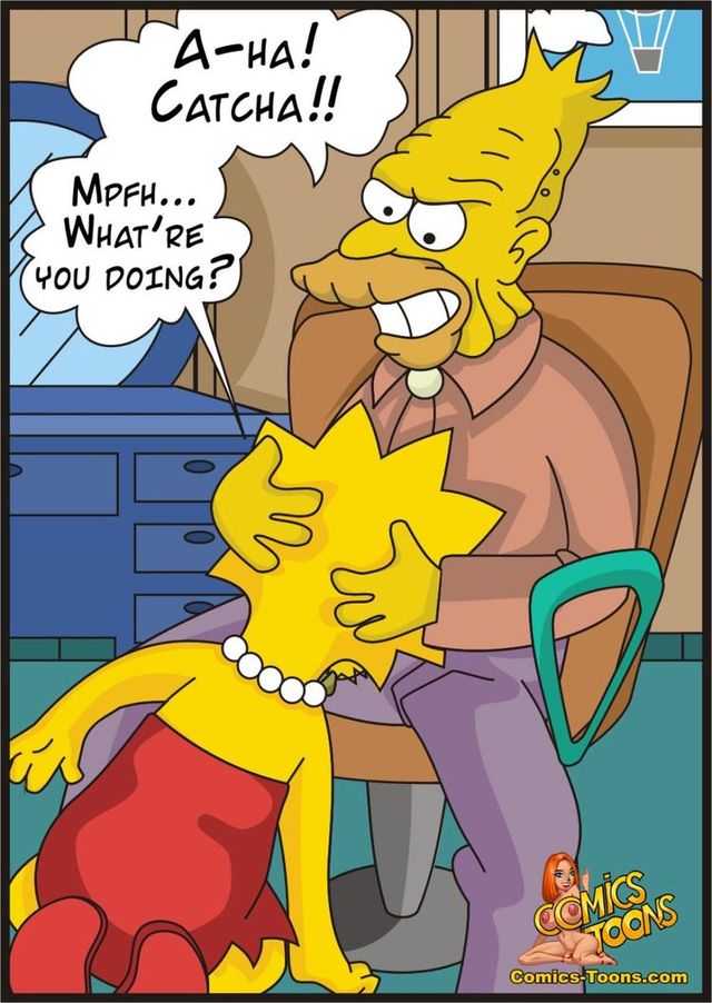 francine smith hentai hentai media lisa simpsons simpson marge