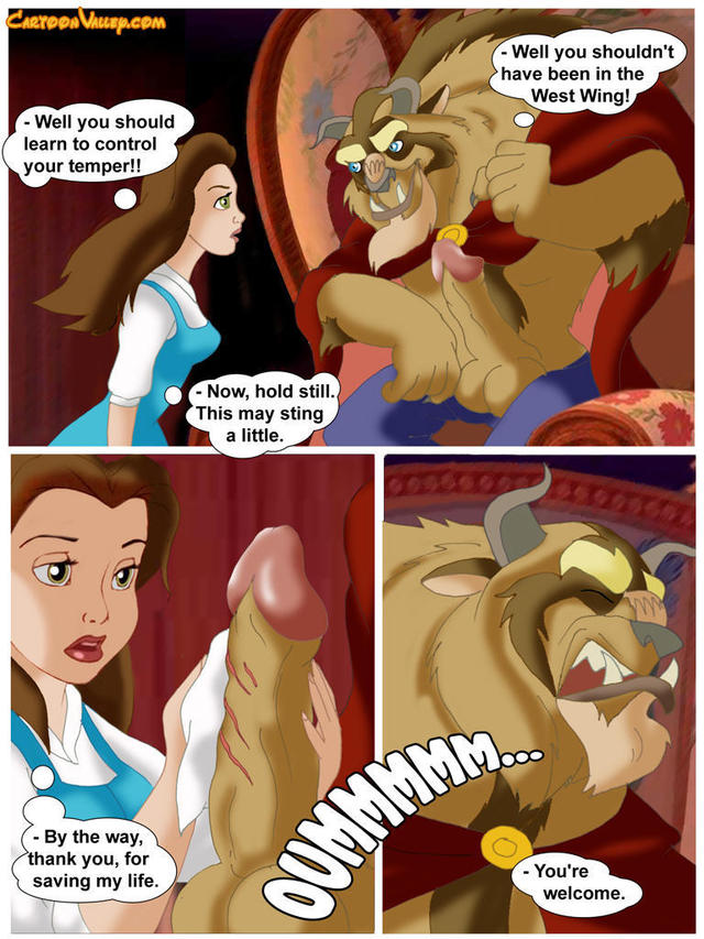 free hentai beast porn page comics read beast beauty viewer reader belle optimized